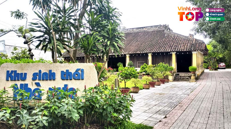 Khu-sinh-thai-nha-xua-vinh-long-voi-hanh-trinh-tro-ve-mien-ky-uc-nam-bo-vinhlongtoplist
